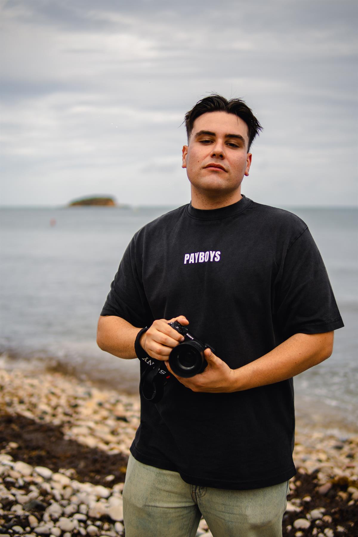 Producción de Video